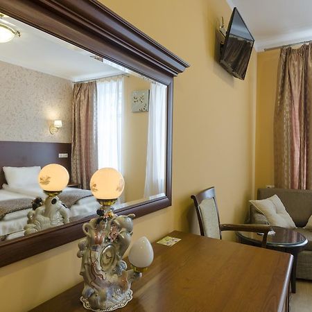 Gogol Park Rooms Riga Exterior foto