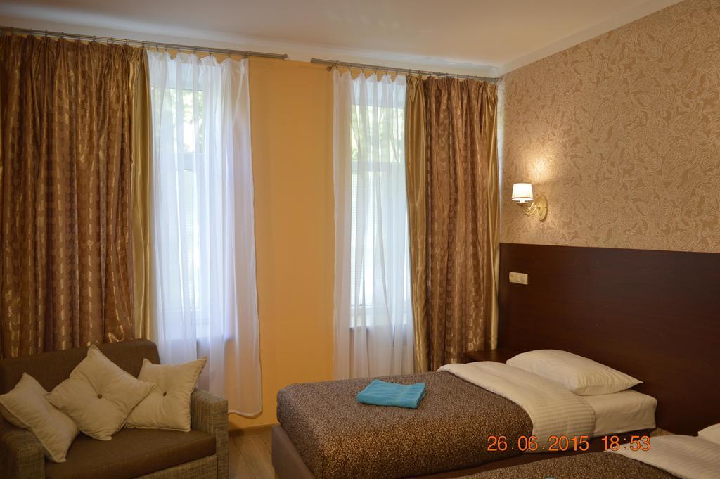 Gogol Park Rooms Riga Exterior foto