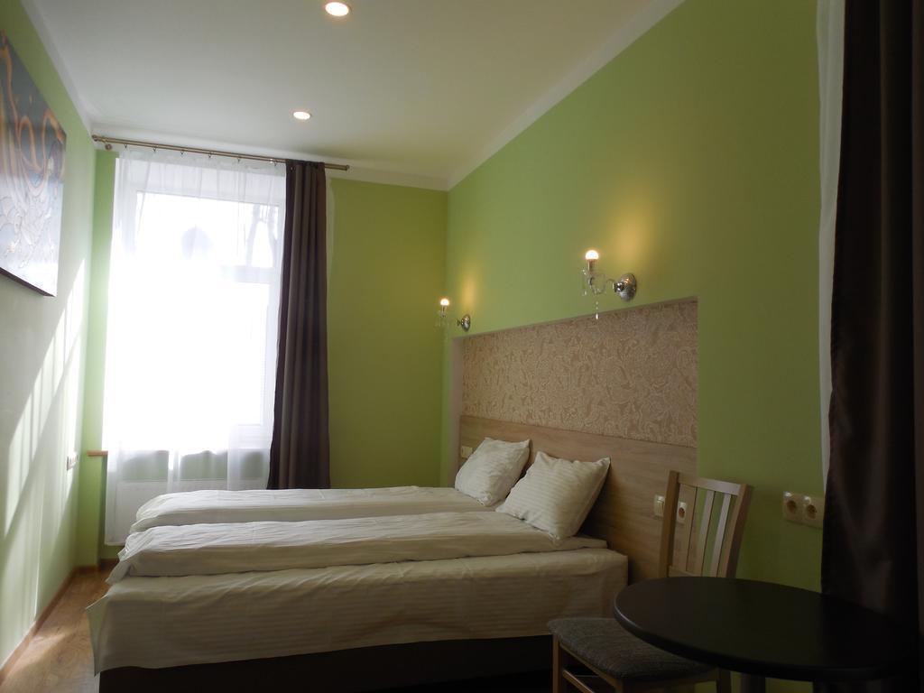 Gogol Park Rooms Riga Exterior foto