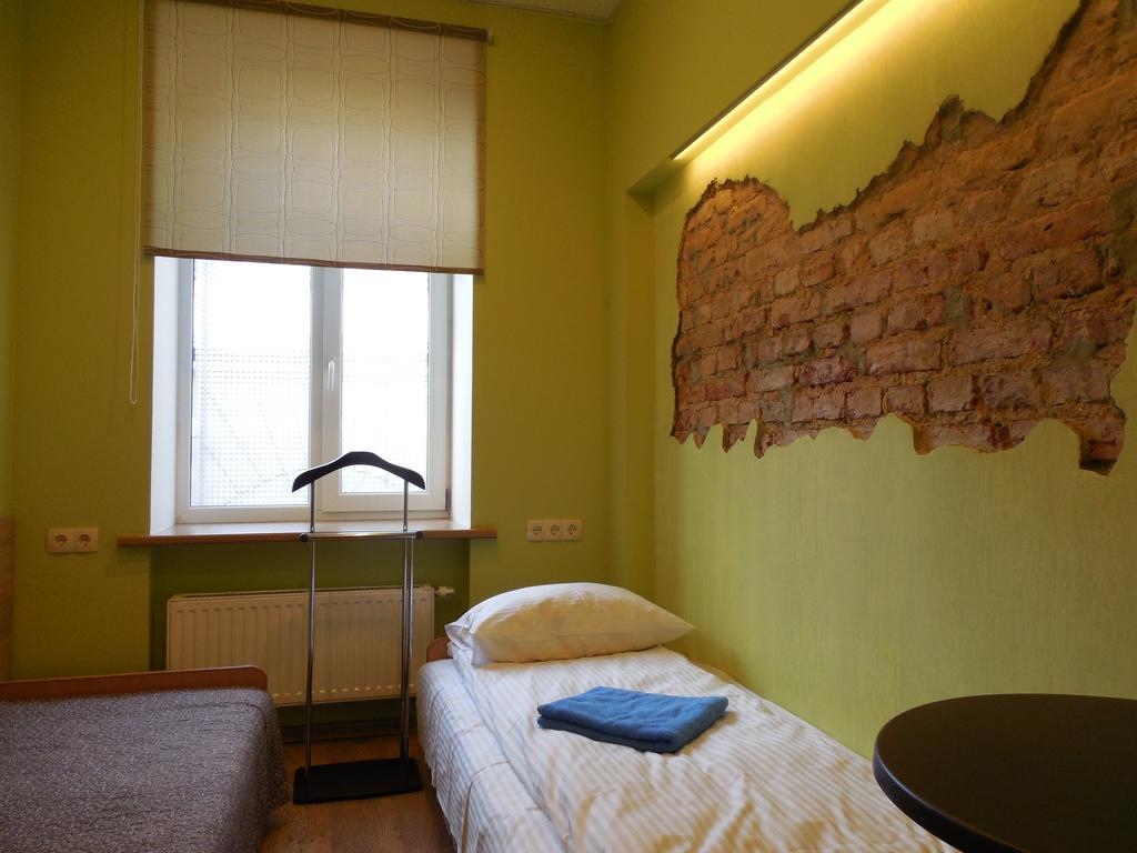 Gogol Park Rooms Riga Exterior foto