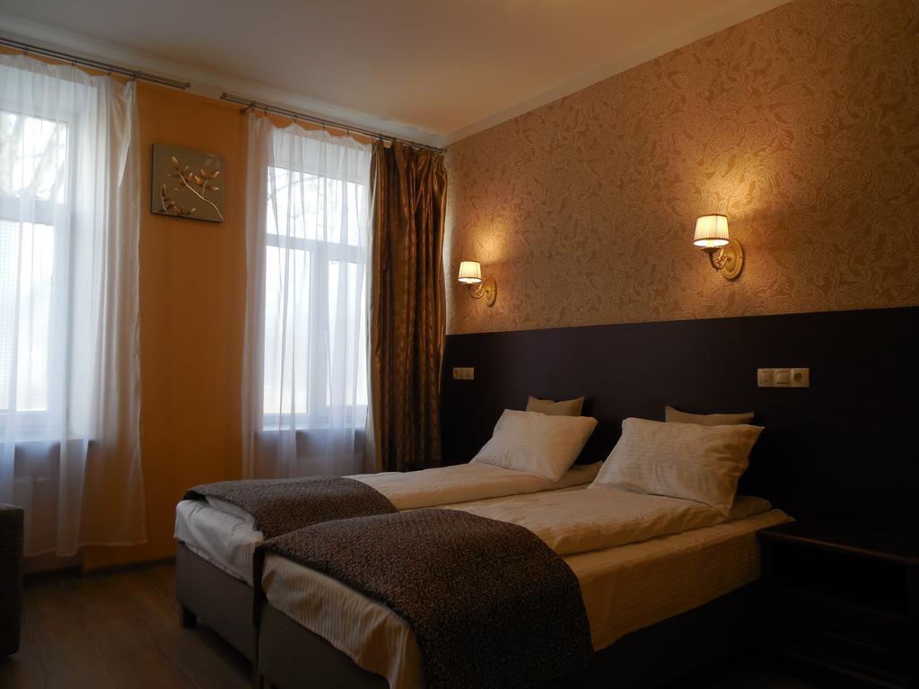 Gogol Park Rooms Riga Exterior foto