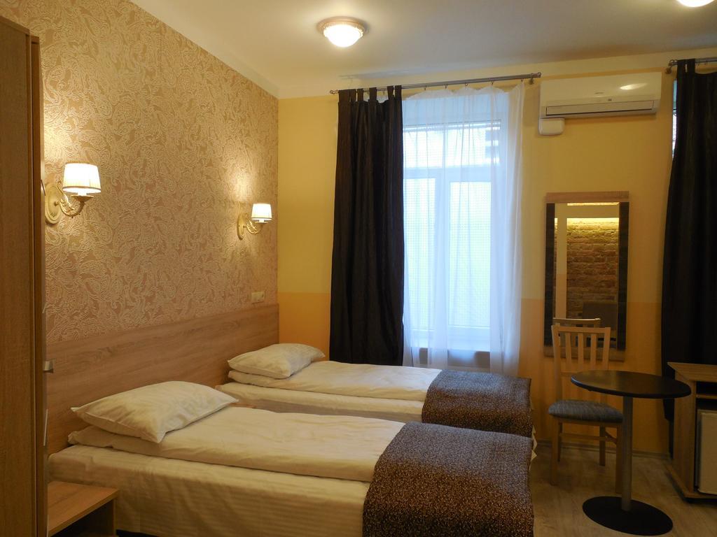 Gogol Park Rooms Riga Exterior foto