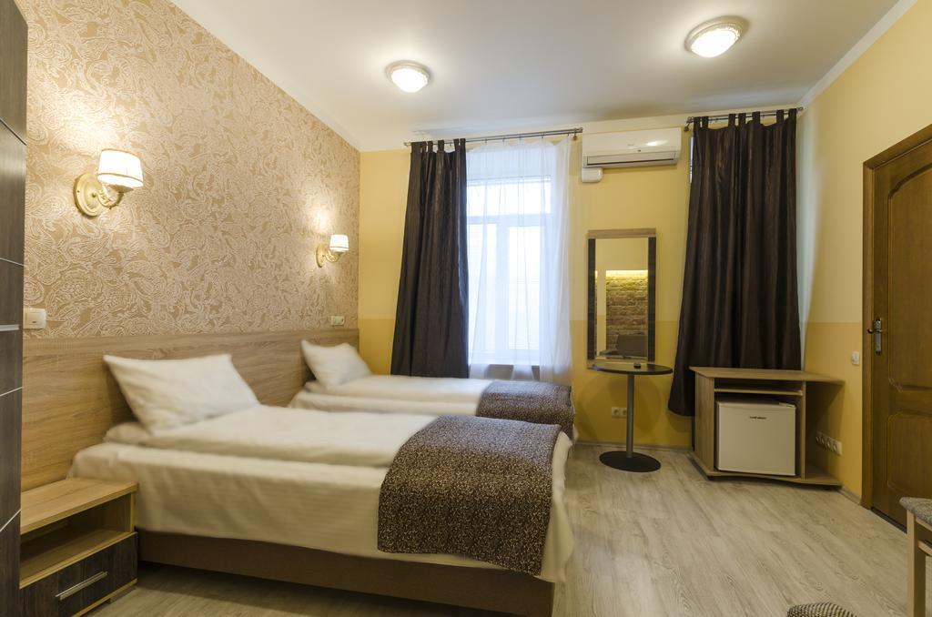 Gogol Park Rooms Riga Exterior foto